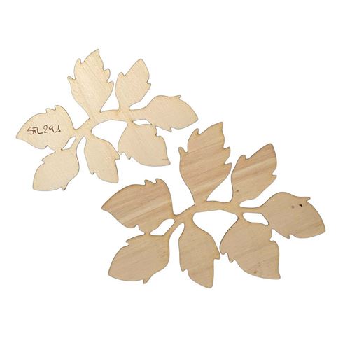 Formallegra Tralcio Foglie 2 pezzi