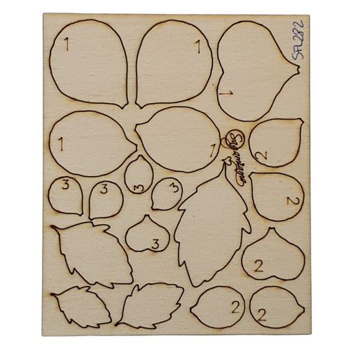 Formallegra Violette