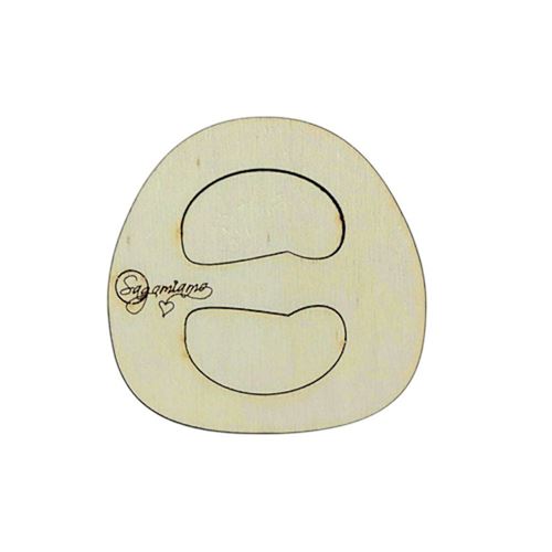 Formallegra Viso e Mani cm 10