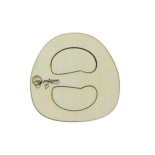 Formallegra Viso e Mani cm 5