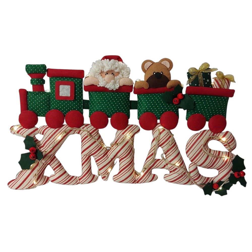 Formallegra scritta XMas