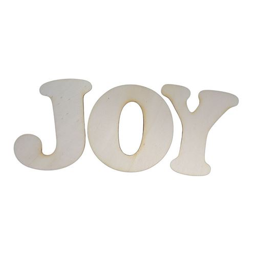 Formallegra scritta Joy