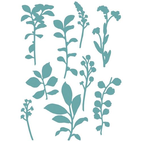 Framelits Steli Sottili 2