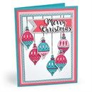 Framelits and Stamps Christmas Classic