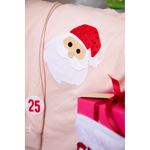 Fustella Bigz Babbo Natale