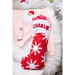 Fustella Bigz Babbo Natale