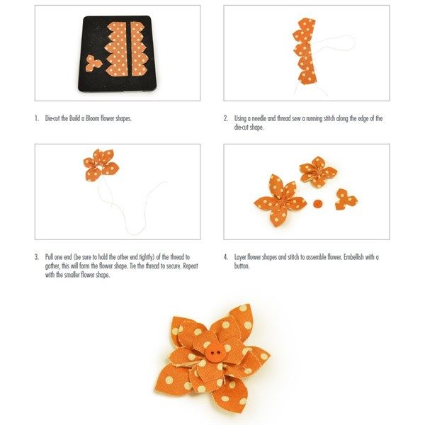 Big Shot Fustella Stella Di Natale.Fustella Bigz Stella Di Natale Mondo Fai Da Te