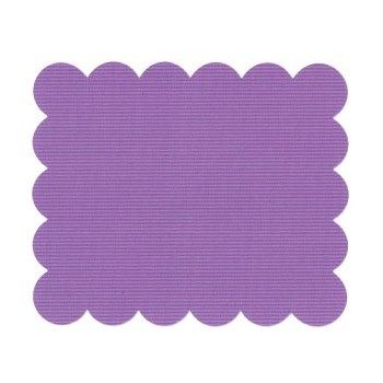 Fustella Cut-Mi Cornice Scallop