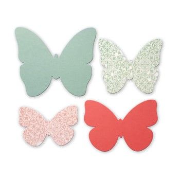 Fustella Cut-Mi Farfalle