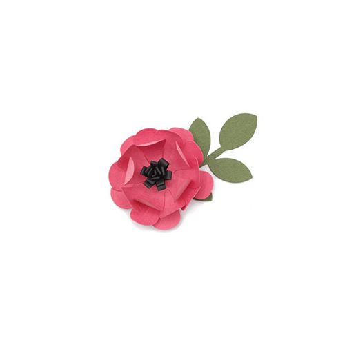 Fustella Cut-Mi Fiore del Vento