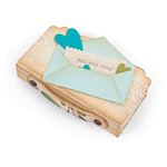 Fustella Mini Book