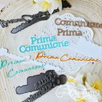 Fustella Prima Comunione 2