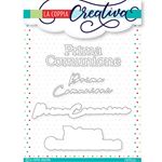 Fustella Prima Comunione 2