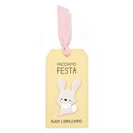 Fustelle metalliche Happy Bunny