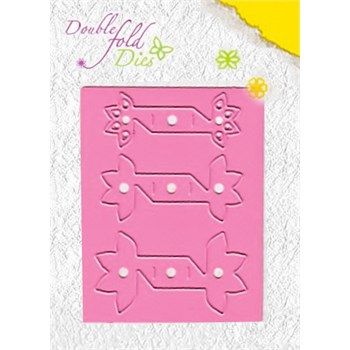 Fustella metallica per Decorazione Fiore