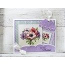 Fustelle Labels Hearts