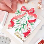 Fustelle Metalliche Season of Wonder Treasured Greetings