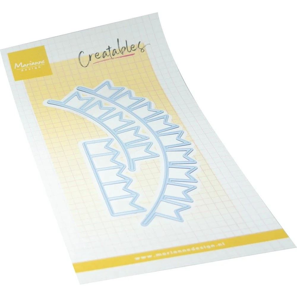 Fustelle Striscione Bandiera