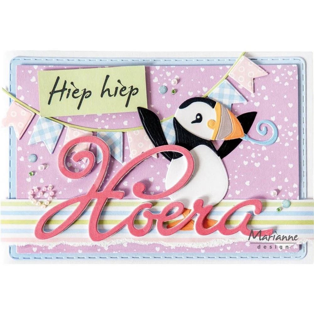 Fustelle Striscione Bandiera