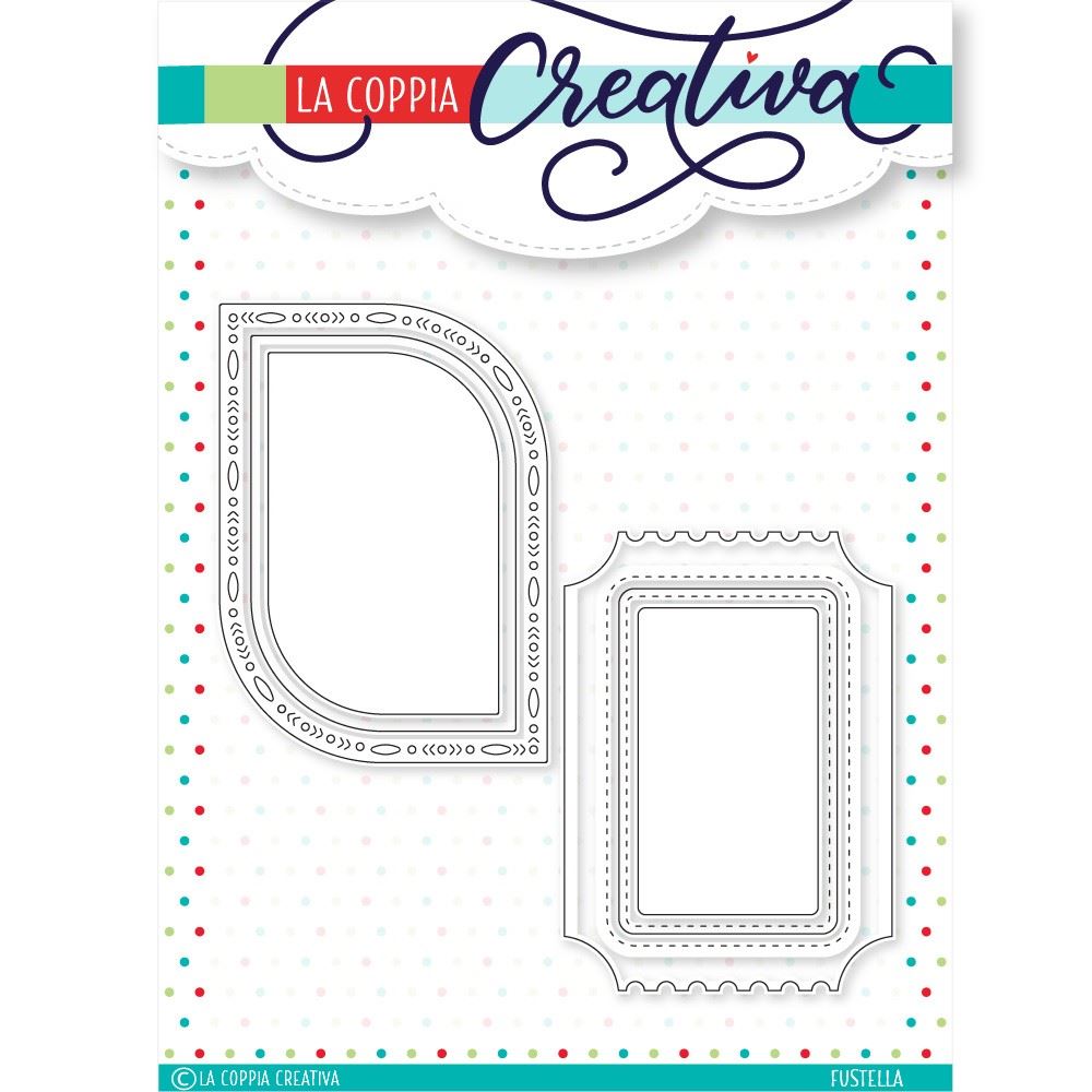 Fustelle metalliche ATC