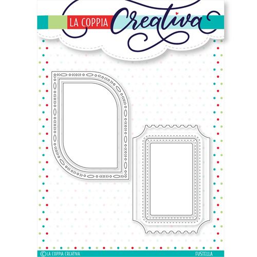 Fustelle metalliche ATC