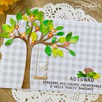 Fustelle metalliche Albero Grande