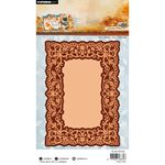 Fustelle metalliche Autumn Story Autumn Frame