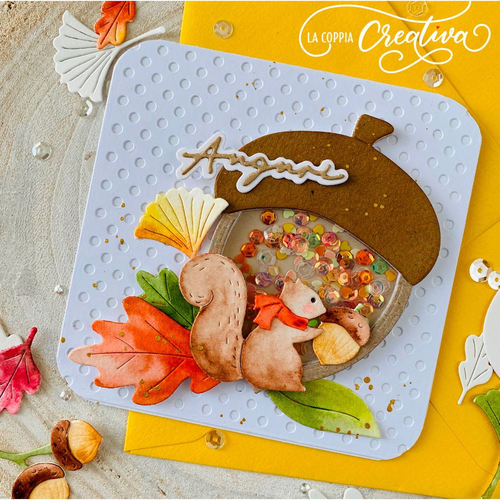 Fustelle Metalliche Per Goffratura: Taglio Preciso Per Biglietti E Scrapbooking (58x99 Mm) - 2