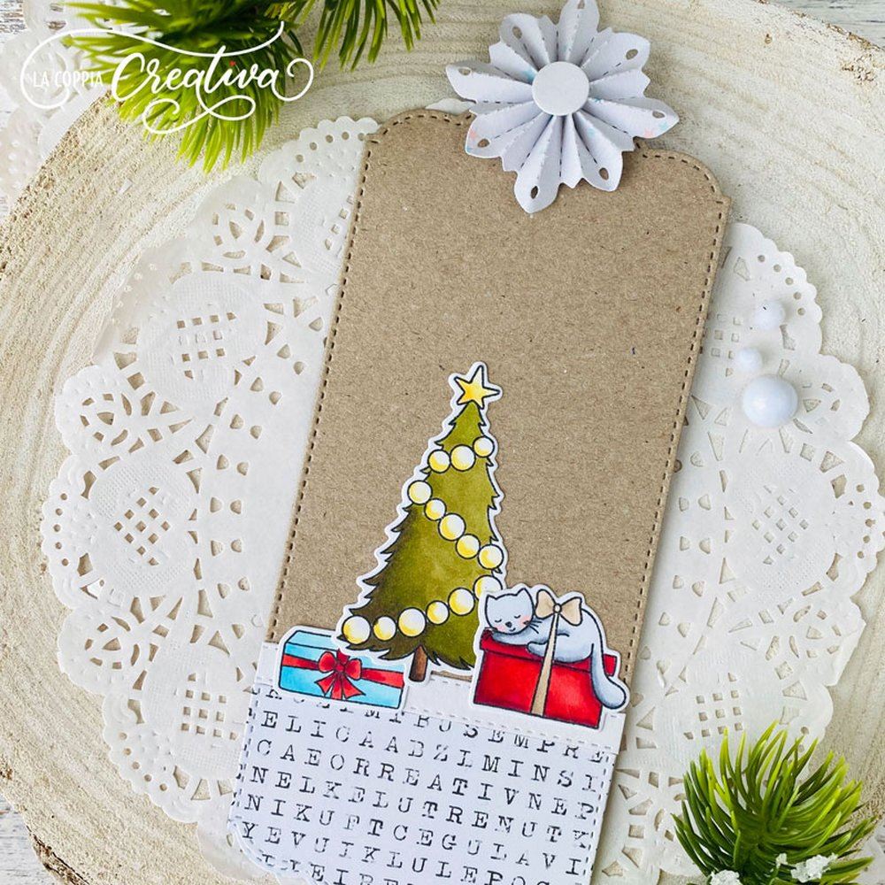 Fustelle Metalliche Albero Grande - Mondo Fai Da Te - Foto 6