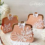 Fustelle metalliche Borsellino