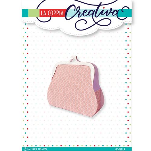 MODASCRAP - FUSTELLA TREAT HOLDER - Ali di Carta - Outlet MODASCRAP - FUSTELLA TREAT HOLDER - Ali di Carta - Outlet