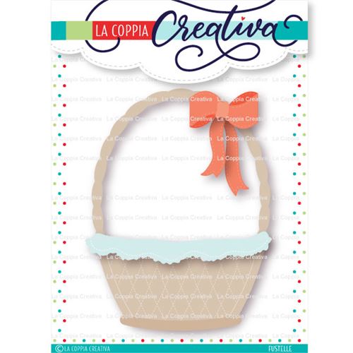 Fustelle metalliche Cestino Shaker