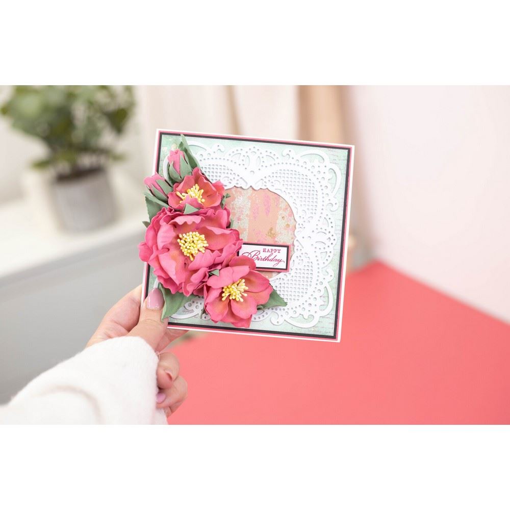 Fustelle Per Scrapbooking Fustella Metallica Per Lecca-lecca