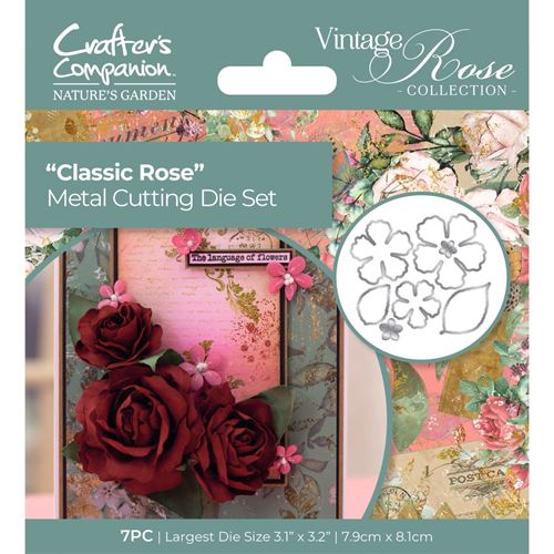 Fustella Fustelle Big Shot Plus PRO Fiore Fiori Rosa Rose 3D 660831 Cut Emboss Stencil Carta cartoncino Ellison Fustella Fustelle Big Shot Plus PRO Fiore Fiori Rosa Rose 3D 660831 Cut Emboss Stencil Carta cartoncino Ellison