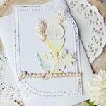 Fustelle metalliche Completo Prima Comunione