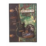 Fustelle metalliche Gearhead's Workshop Gear & Stars