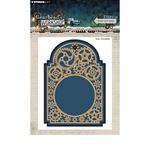 Fustelle metalliche Gearhead's Workshop Gear card shape