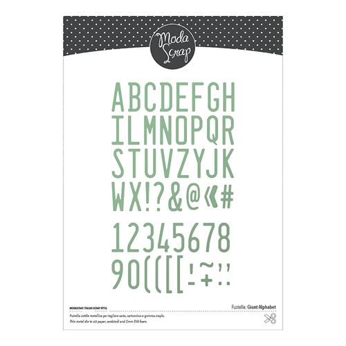 Craftelier - Set di 39 fustelle per lettere maiuscole e simboli per progetti di cartoleria, scrapbooking e artigianato | Compatibile con varie macchine e materiali | Dimensioni circa 3 cm Craftelier - Set di 39 fustelle per lettere maiuscole e simboli per progetti di cartoleria, scrapbooking e artigianato | Compatibile con varie macchine e materiali | Dimensioni circa 3 cm