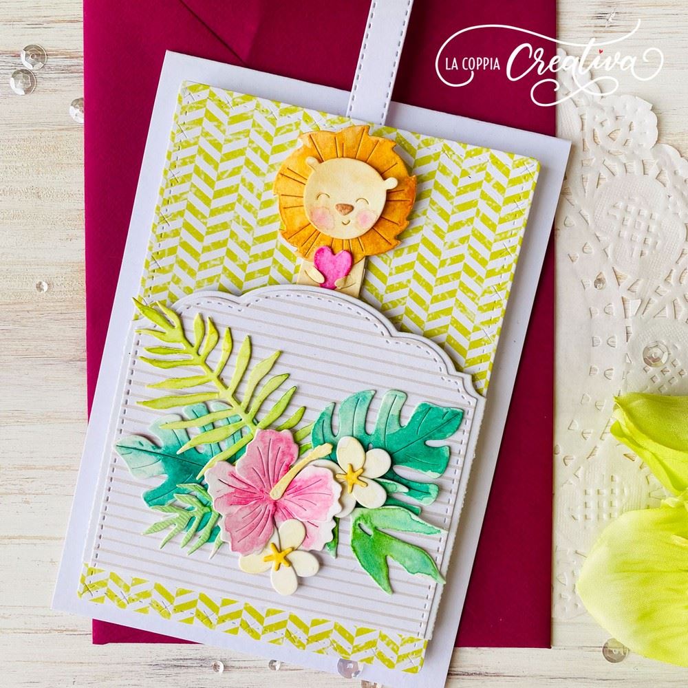Zmigrapddn - Fustelle fustellate a forma di fiore e foglia, per goffratura di album, scrapbooking, biglietti, decorazioni fai da te Silver Zmigrapddn - Fustelle fustellate a forma di fiore e foglia, per goffratura di album, scrapbooking, biglietti, decorazioni fai da te Silver