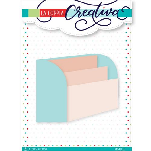 Fustelle metalliche Gradini Pop up con Sorpresa