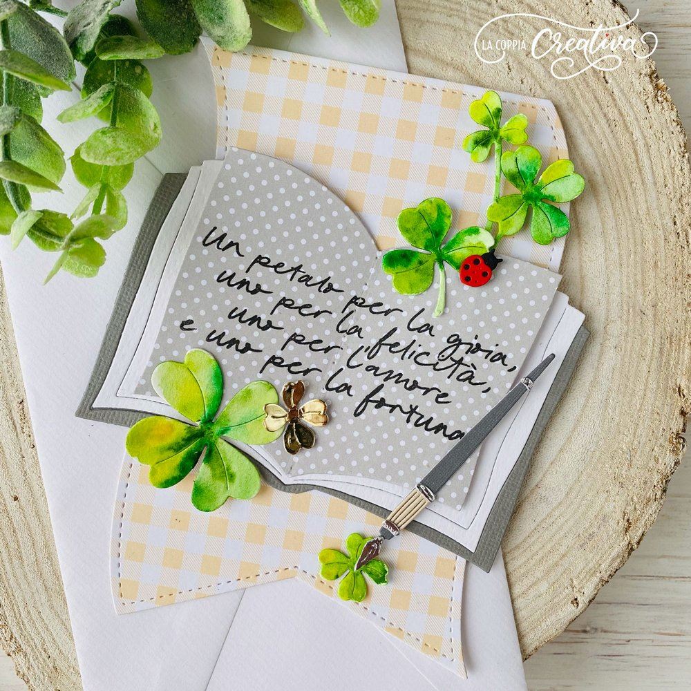 Album Organizer Per Fustelle Da Taglio Gloglow, 10 Fogli A Tasca Trasparente (Stile Griglia O 3 Griglie) - Per Scrapbooking Fai Da Te - 7