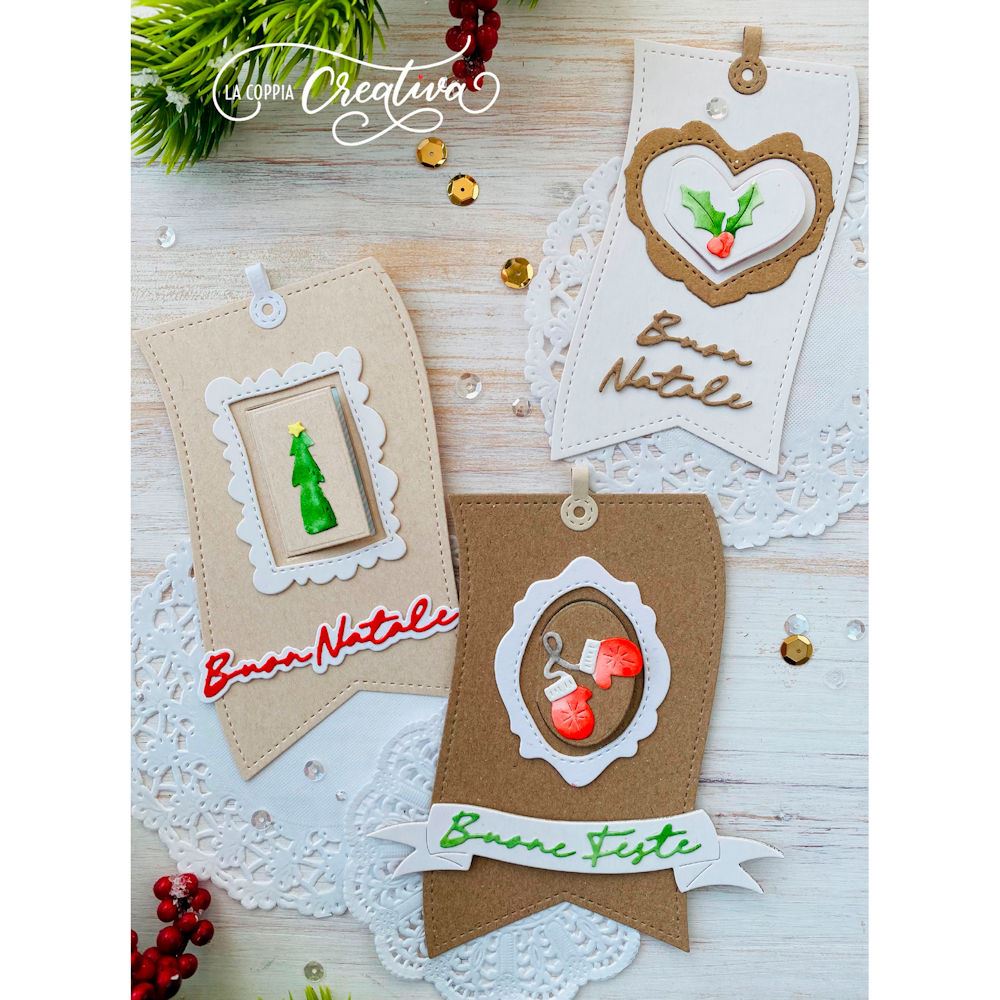 Fustelle per big shot natale-AliExpress
