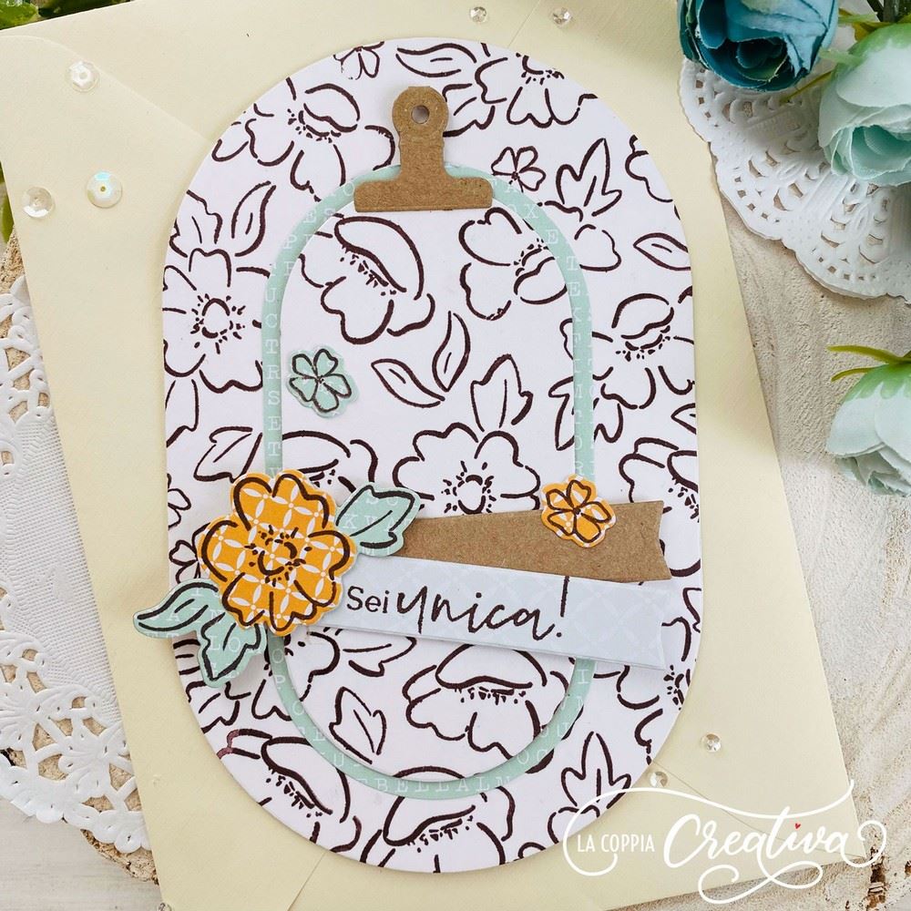 Set Di 4 Fustelle Metalliche Per Goffratura A Forma Di Uovo Di Pasqua – Acciaio Al Carbonio Per Scrapbooking E Biglietti Fai Da Te - 3