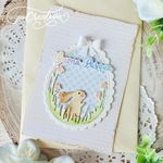 Fustelle metalliche Paesaggio Pasquale