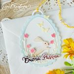 Fustelle metalliche Paesaggio Pasquale