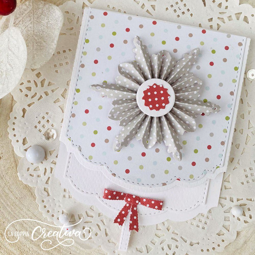 Fustelle Metalliche Per Scrapbooking A Forma Di Pupazzo Di Neve - Stencil Per Biglietti Natalizi E Album Fai Da Te