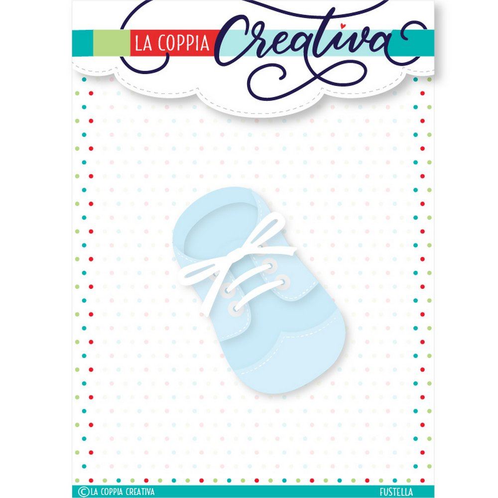 Fustelle metalliche Scarpina