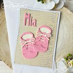 Fustelle metalliche Scarpina