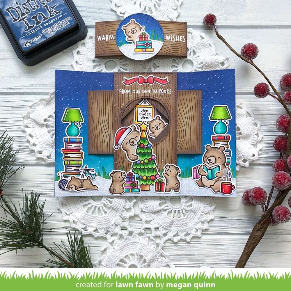 13 PEZZI FUSTELLE Natale Cutting Dies Modello per Goffratura in Metallo