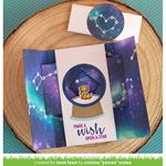 Fustelle metalliche Shutter Card Add-On